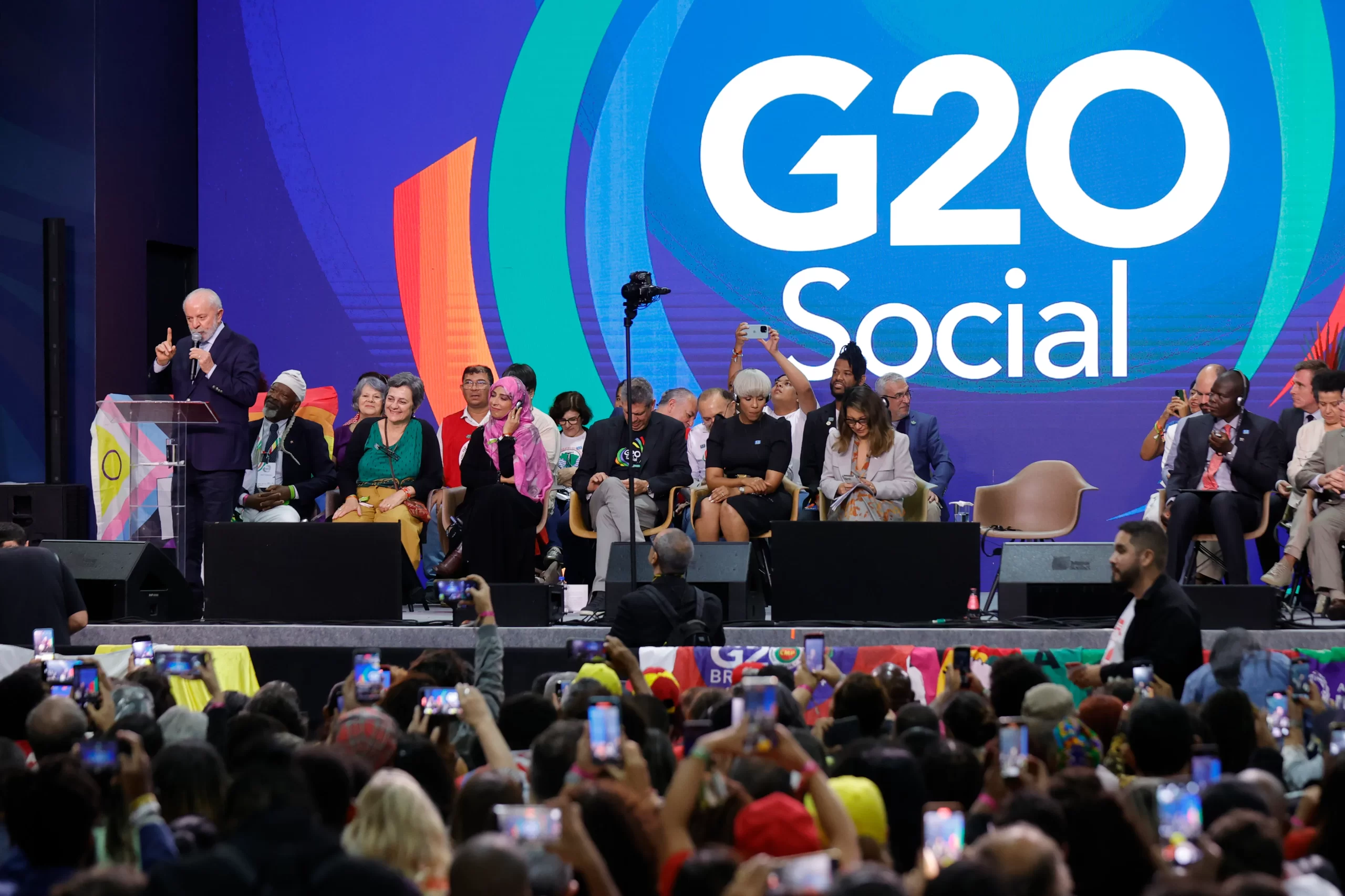 ¿Qué es el G20 y por qué es importante para México?