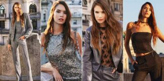 Moda Otoño-Invierno 2024/2025