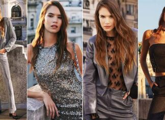 Moda Otoño-Invierno 2024/2025