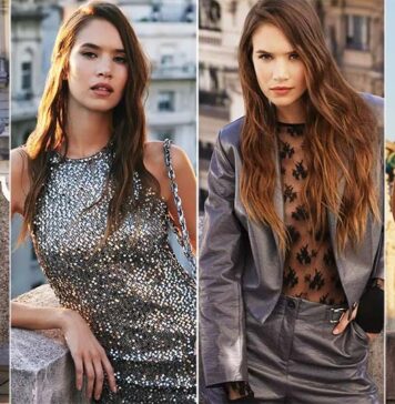 Moda Otoño-Invierno 2024/2025
