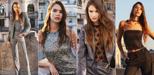 Moda Otoño-Invierno 2024/2025