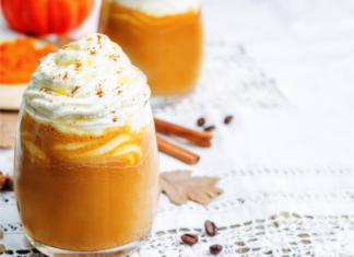 Receta de café con especias y leche cremosa: Un café delicioso para consentir tus mañanas Receta de café con especias y leche cremosa