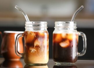 Recetas de cafés helados para la temporada de frío Recetas de cafés helados para la temporada de frío