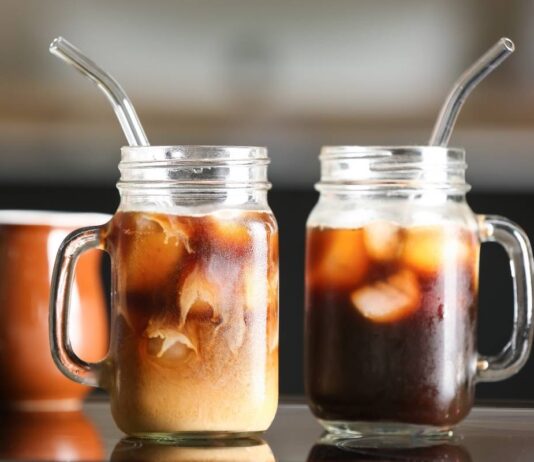 Recetas de cafés helados para la temporada de frío Recetas de cafés helados para la temporada de frío