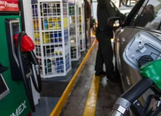 Sener garantiza que no aumentará gasolina Sener garantiza que no aumentará gasolina