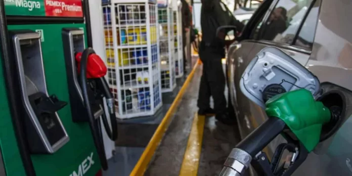 Sener garantiza que no aumentará gasolina