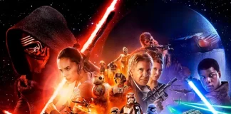 “Star Wars” tendrá una nueva trilogía Star Wars tendrá una nueva trilogía