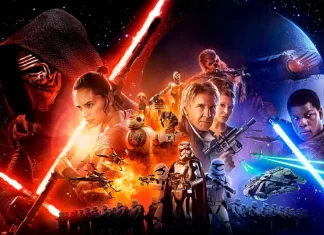 “Star Wars” tendrá una nueva trilogía Star Wars tendrá una nueva trilogía