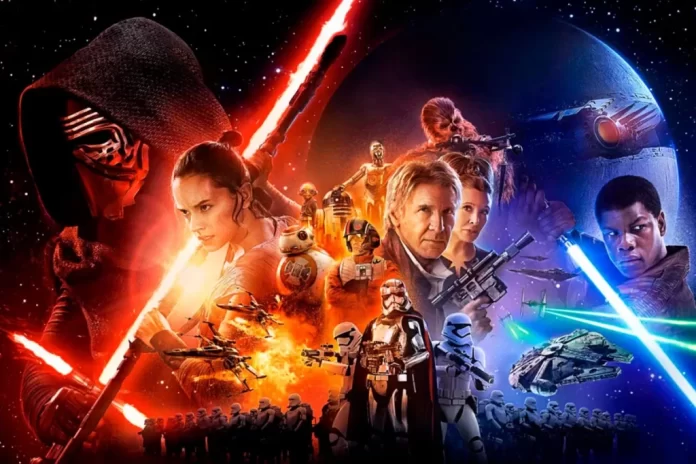 Star Wars tendrá una nueva trilogía