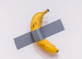 Subastan por 6.2 mdd una obra conceptual Subastan por 6.2 mdd una obra conceptual