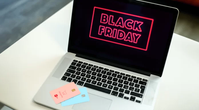 Tendencias de Black Friday 2024