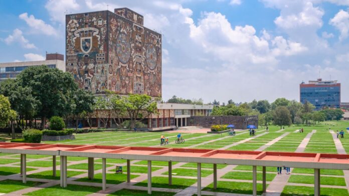 UNAM ofrece cursos gratuitos para aprender idiomas