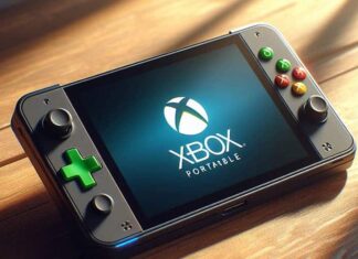 Xbox confirma la fabricación de una consola Xbox portátil Xbox confirma la fabricación de una consola Xbox portátil