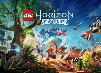 Ya esta disponible LEGO Horizon Adventures Ya esta disponible LEGO Horizon Adventures