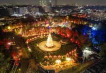 Las mejores actividades en Ciudad de México durante diciembre: Vive la magia de la temporada actividades de dociembre navideño en cdmx 1