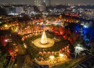 Las mejores actividades en Ciudad de México durante diciembre: Vive la magia de la temporada actividades de dociembre navideño en cdmx 1