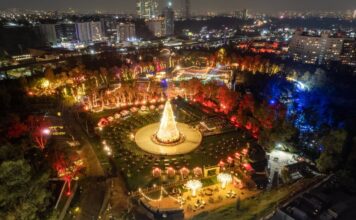 Las mejores actividades en Ciudad de México durante diciembre: Vive la magia de la temporada actividades de dociembre navideño en cdmx 1