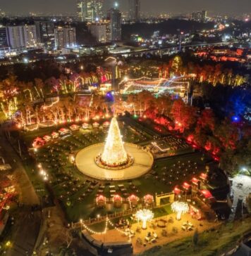 Las mejores actividades en Ciudad de México durante diciembre: Vive la magia de la temporada actividades de dociembre navideño en cdmx 1