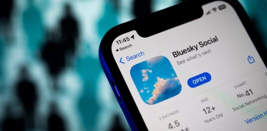 Bluesky la red social que pone a temblar a X bluesky pone a temblar a X