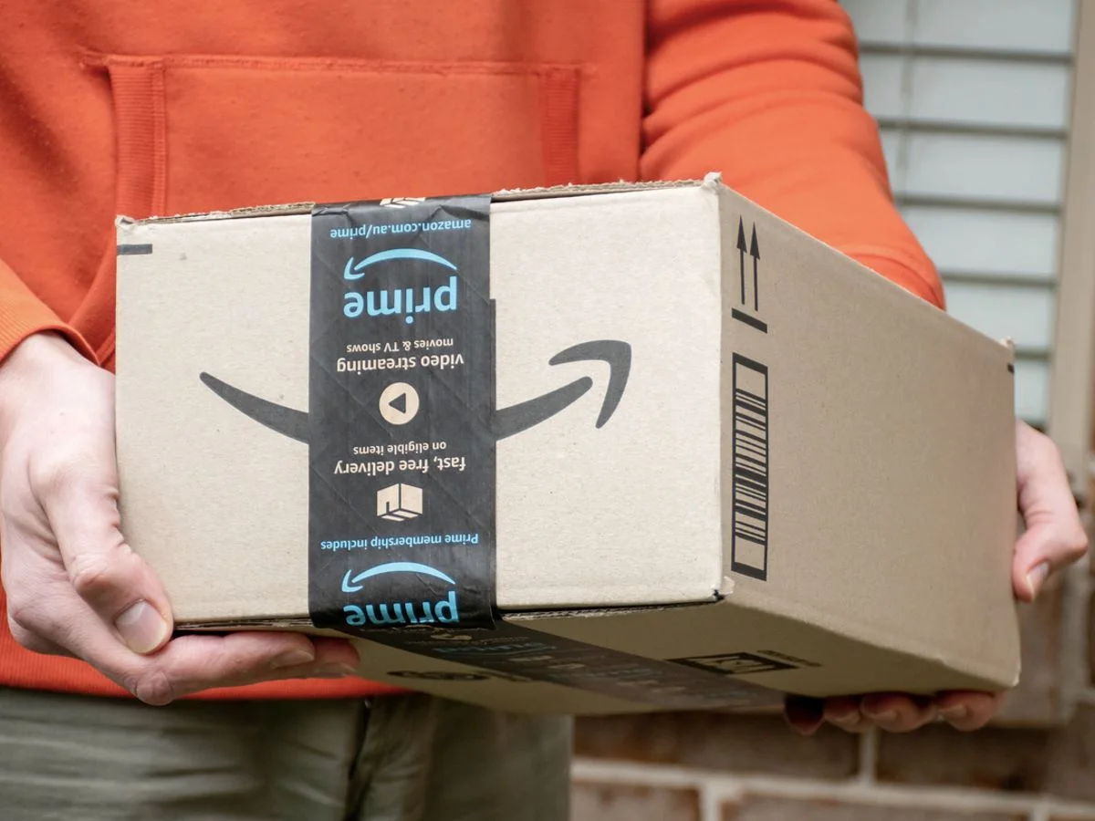 compras en amazon mexico para buen fin 2024