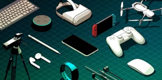 Los electrónicos más vendidos en el Buen Fin: guía para aprovechar al máximo las ofertas gadgets y tecnologia para el buen fin