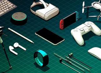 Los electrónicos más vendidos en el Buen Fin: guía para aprovechar al máximo las ofertas gadgets y tecnologia para el buen fin