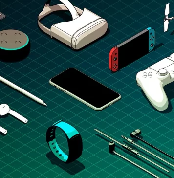 Los electrónicos más vendidos en el Buen Fin: guía para aprovechar al máximo las ofertas gadgets y tecnologia para el buen fin