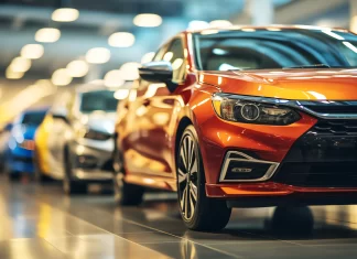 Las mejores opciones de compra de automóviles eléctricos o híbridos en 2025: Marcas, modelos y precios guia de autos 2025 en mexico