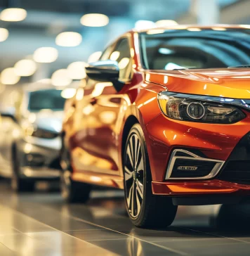 Las mejores opciones de compra de automóviles eléctricos o híbridos en 2025: Marcas, modelos y precios guia de autos 2025 en mexico