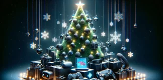 Los mejores regalos tecnológicos para Navidad 2024 guia de regalos tecnologicos de navidad 2024