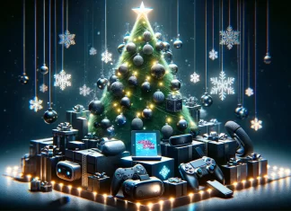 Los mejores regalos tecnológicos para Navidad 2024 guia de regalos tecnologicos de navidad 2024