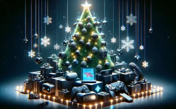 Los mejores regalos tecnológicos para Navidad 2024 guia de regalos tecnologicos de navidad 2024