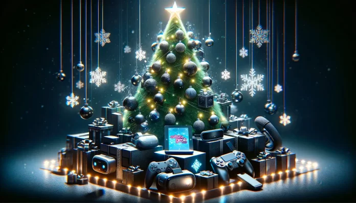 guia de regalos tecnologicos de navidad 2024