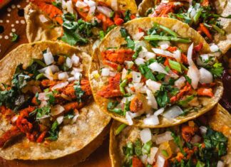 10 taquerías imperdibles de la Ciudad de México: Un tour de sabores que no puedes perderte guia de taquerias en la cdmx 2024