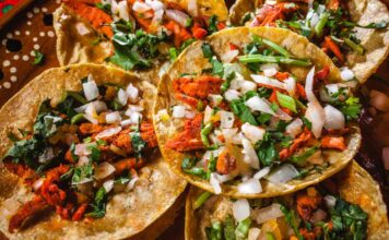 10 taquerías imperdibles de la Ciudad de México: Un tour de sabores que no puedes perderte guia de taquerias en la cdmx 2024