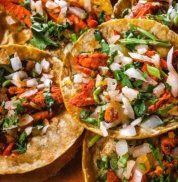 10 taquerías imperdibles de la Ciudad de México: Un tour de sabores que no puedes perderte guia de taquerias en la cdmx 2024