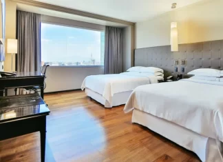 Los mejores hoteles de nivel medio en la Ciudad de México para una estancia confortable y asequible