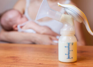 El poder olvidado de la leche materna, lo que no te cuentan investigacion en leche materna