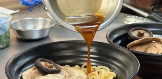 Japi Ramen, la unión de cocina japonesa y mexicana japi ramen cdmx