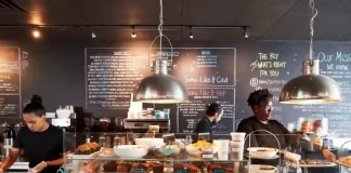 10 cafeterías recomendadas de la Ciudad de México: Un recorrido por sus Alcaldías, especialidades y precios