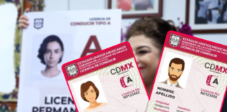 Licencia de Circulación Permanente en la Ciudad de México: Ventajas y desventajas licencia permanente cdmx