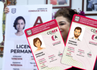 Licencia de Circulación Permanente en la Ciudad de México: Ventajas y desventajas licencia permanente cdmx