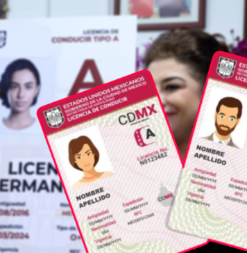 Licencia de Circulación Permanente en la Ciudad de México: Ventajas y desventajas licencia permanente cdmx