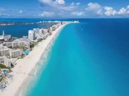 Los mejores hoteles en Cancún para festejar Año Nuevo 2025: Lujo, diversión y precios para todos los gustos