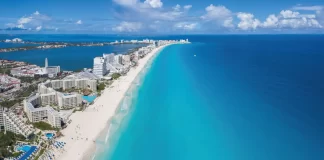 Los mejores hoteles en Cancún para festejar Año Nuevo 2025: Lujo, diversión y precios para todos los gustos