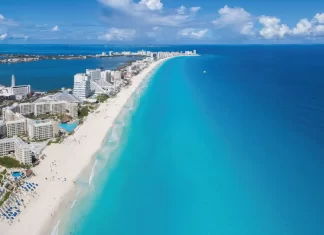Los mejores hoteles en Cancún para festejar Año Nuevo 2025: Lujo, diversión y precios para todos los gustos