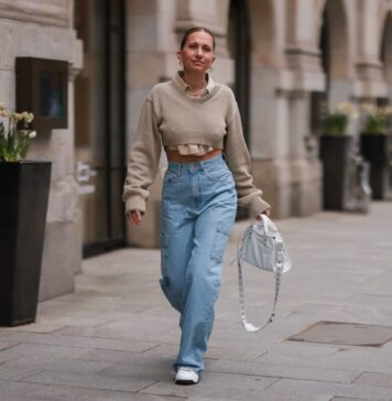 Las mejores combinaciones de ropa con pantalones de mezclilla para el frío mejores combinaciones de pantalones de mezclilla para el frio