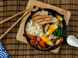 Los mejores lugares para comer ramen en la Ciudad de México mejores-lugares-para-comer-ramen-en-cdmx
