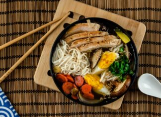 Los mejores lugares para comer ramen en la Ciudad de México mejores-lugares-para-comer-ramen-en-cdmx