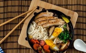 Los mejores lugares para comer ramen en la Ciudad de México mejores-lugares-para-comer-ramen-en-cdmx